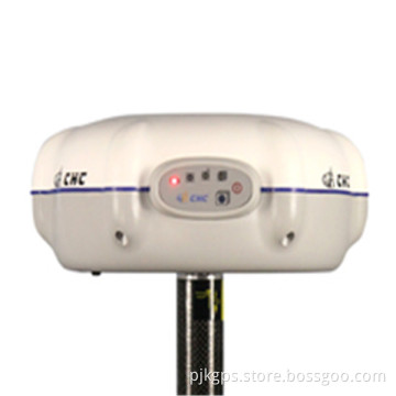 2014 Best China Selling Base and Rover Leica X90 Bluetooth Rtk GPS